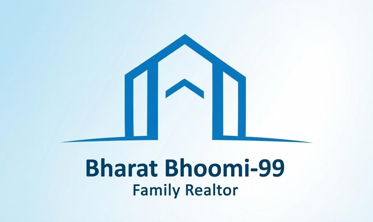 Bharat Bhoomi-99 Logo